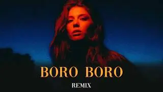 JONY & ARASH - Уходи Уходи (Boro Boro) [Elyxo Remix]