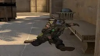enemies vs me vs my teammates