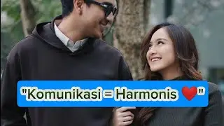 Rahasia Pernikahan Ibrahim Risyad & Salshabilla: Komunikasi Jadi Kunci #subscribe #faktapsikologi