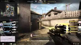 18+ VAC BAN in game