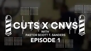 CUTS X CNVS EP  1