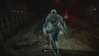 Demon's Souls Playstation 5 Part 4: Prison of Hope