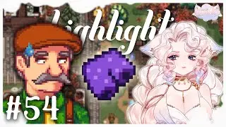 Lewis has a secret basement?! | Jennasis Stream Highlights 54