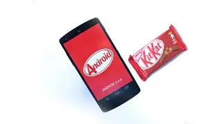 Google Nexus 5 in 2020!