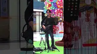 The One That You Love - Air Supply cover