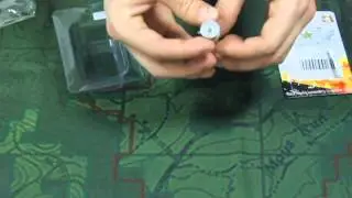 Направляющая пружины ARTAZZ Aluminum V2