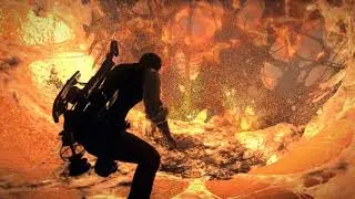 Мерзость в канализации - Evil Within (27)