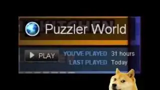 how 2 be an pro at puzzler world