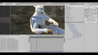 Outdated VRChat 2.0 Tutorial - How to add a accessory on a gesture