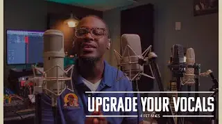 UPGRADE YOUR HOME STUDIO | 4 Vocal Microphones ANYONE Can Use | MMP:Ep 41