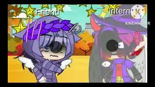 GC/You never EXITS to me!meme/Ft.TVRS