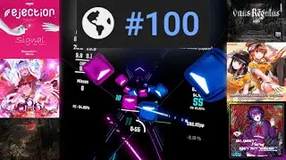 TOP 100 GLOBAL COMPILATION!!!
