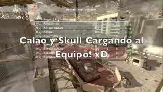 Los ProG/AG y sus aventuras en MW2!