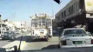 Driving Democratic Style