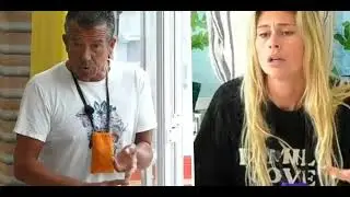David Diamond Acusado de Agressões Físicas por Bernardina Brito no ‘Dilema’"