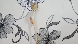 🌹 из дерева