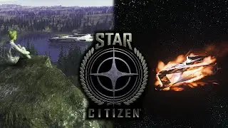 A Star Citizen Experience
