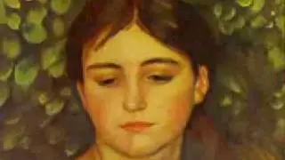 Koncz Zsuzsa - Ki minek gondol   (Weöres Sándor)