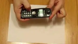 Reparar Teclado de Teléfono Inalámbrico Mediante Sencilla Limpieza