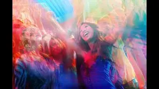 Cookie Dingler. Femme Liberee (House Music Remix dj gallet)