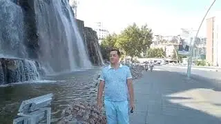 Anqara. Sharshara. Turkiye,  Ankara.