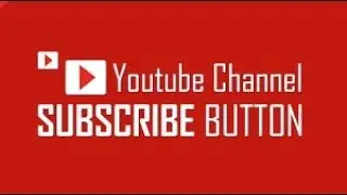 Amazing Subscribe Animation Free