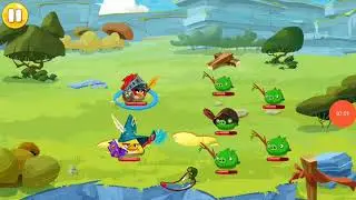 Это ЭПИК angry birds epik #1
