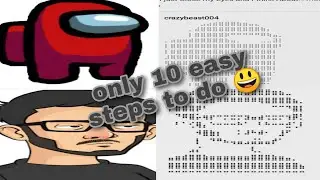 How to convert images into dot format and post it in the chat or comment section