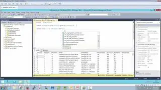 Sql: Group by, Max, Min, AVG, Count