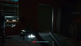 Cyberpunk 2077 - Search and Destroy