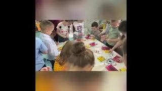 Педагогическое мероприятие на тему «Как зимуют насекомые?»