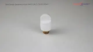 Клапан для збору накипу ANTI-CALC парогенератора Tefal CS-00132541