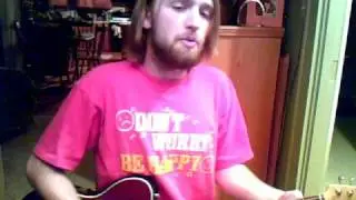 Quarter Past - The Fall of Troy (cover)