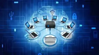 SISTEMA EN RED LOCAL DOS PC UN SOLO SISTEMA