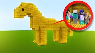Trojan Horse in Hoplite Battle Royale