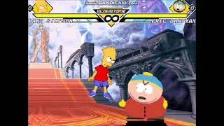 International Mugen Tournament (Blue): The Complete Series