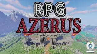 СПИДРАН ПО РПГ АЗЕРУС + ВЕБКА
