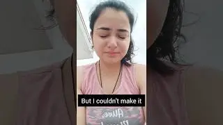 || Mistakes why I couldn't make into Medical College despite being merit student in class 12th ||