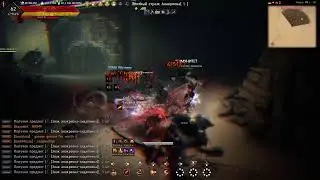 Black Desert Фарм Анакреона