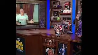 Dustin Poirier On His Beef With Nate Diaz