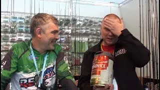 Выставка Охота и рыболовство на Руси 2020. Дмитрий Зюзин