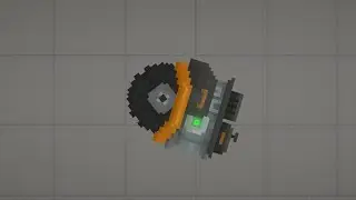 How to use the engine in melon sandbox 32.0
