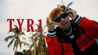 TYR1 - TYR1 ( Official Music Video )