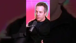 Sam Harris - The Atheist Psychopath 