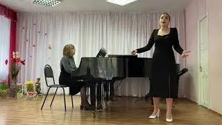 Грузина Катерина (14 лет) «МОЙ ВОЛГОГРАД» (муз. и сл. Сапрыкина)