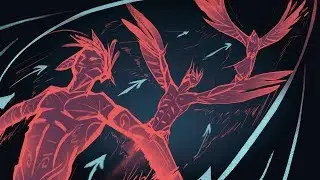 How to Animate a Transformation