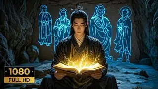 The silly boy who was bullied by others accidentally learned unparalleled martial arts!