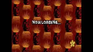 SpongeBob SquarePants: SuperSponge - 100% Speedrun - WR - 54:06 - NO CORRUPTION (ONE SECOND REMOVED)
