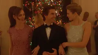 EYES WIDE SHUT All the Christmas Trees | SUPERCUT