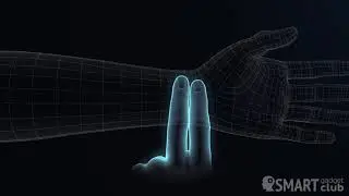 Часы с тонометром Omron HeartGuide. Одобрено FDA.